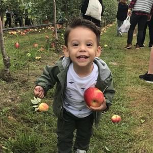 Meet your Posher, Lindsayann